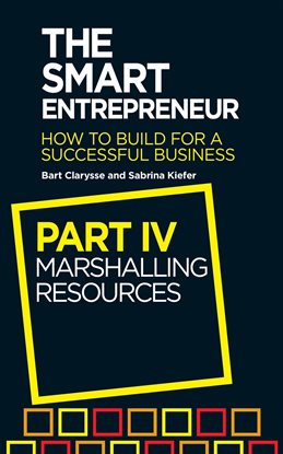 Imagen de portada para Smart Entrepreneur, Part IV