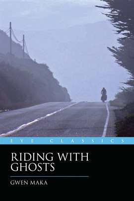 Imagen de portada para Riding with Ghosts