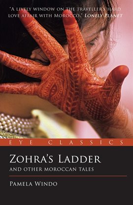 Cover image for Zohra's Ladder