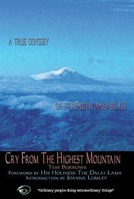 Imagen de portada para Cry from the Highest Mountain
