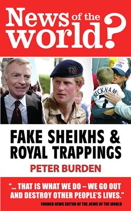 Imagen de portada para News of the World?
