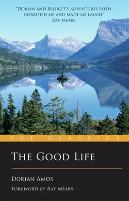 Cover image for Good Life