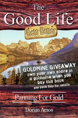 Imagen de portada para Good Life Gets Better