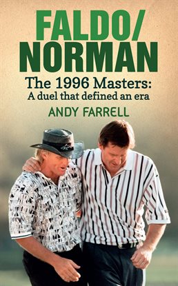 Cover image for Faldo/Norman