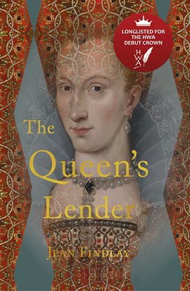 Cover image for The Queen's Lender
