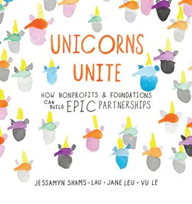 Imagen de portada para Unicorns Unite