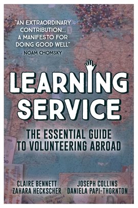 Imagen de portada para Learning Service