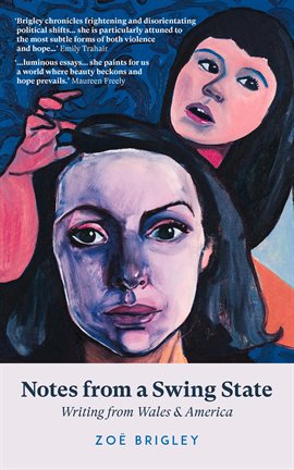 Notes From a Swing State