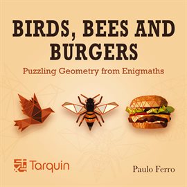Cover image for Birds, Bees and Burgers