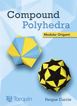 Cover image for Compound Polyhedra