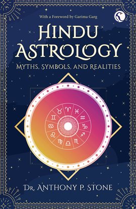 Cover image for Hindu Astrology