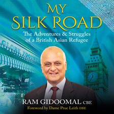 Cover image for My Silk Road