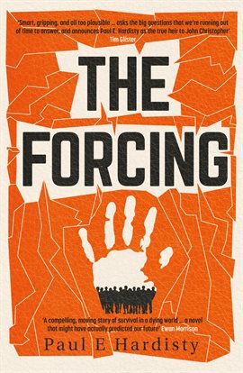 Cover image for The Forcing|