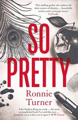 Imagen de portada para So Pretty