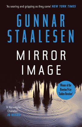 Cover image for Mirror Image