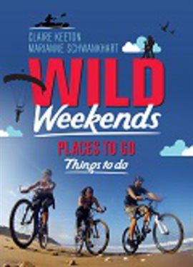 Imagen de portada para Wild Weekends South Africa