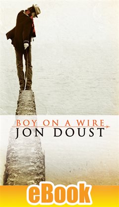 Imagen de portada para Boy On A Wire