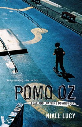 Imagen de portada para Pomo Oz