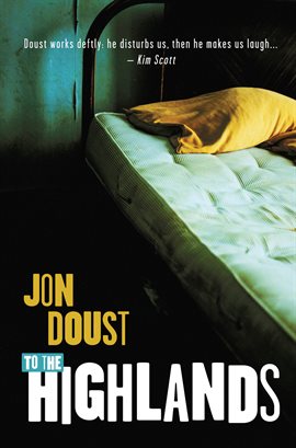 Imagen de portada para To the Highlands