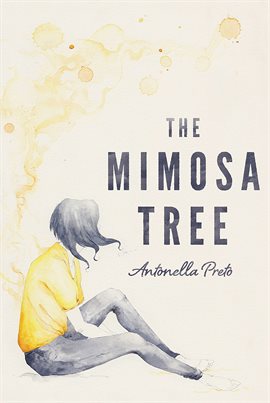 Cover image for The Mimosa Tree