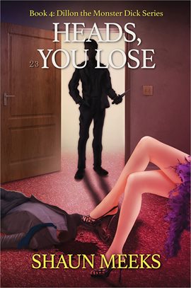 Cover image for Heads You Lose