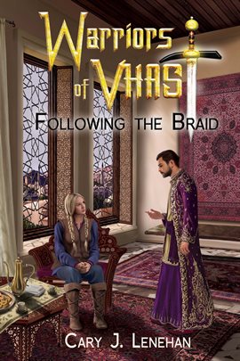 Cover image for Following the Braid