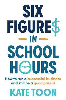 Imagen de portada para Six Figures in School Hours