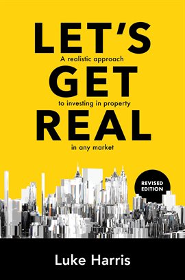 Cover image for Let's Get Real – Revised Edition
