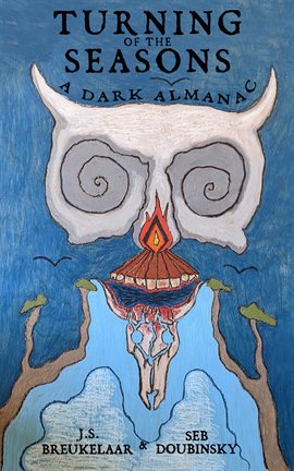 Cover image for Turning of the Seasons