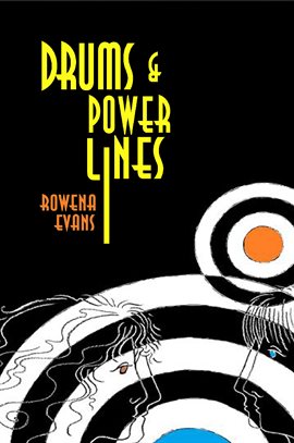 Cover image for Drums and Power Lines