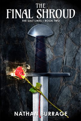 Cover image for The Final Shroud