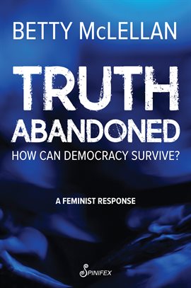 Imagen de portada para Truth Abandoned