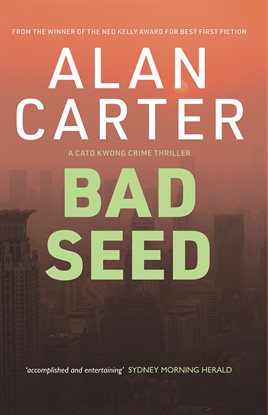 Cover image for Bad Seed