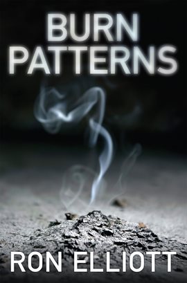 Cover image for Burn Patterns