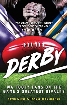 Cover image for Derby
