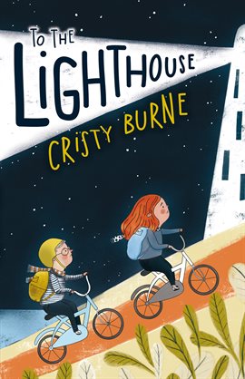 Cover image for To the Lighthouse