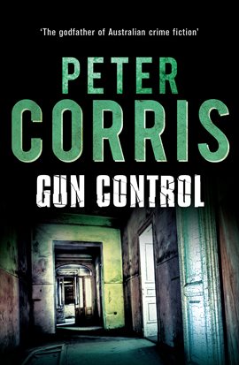 Imagen de portada para Gun Control