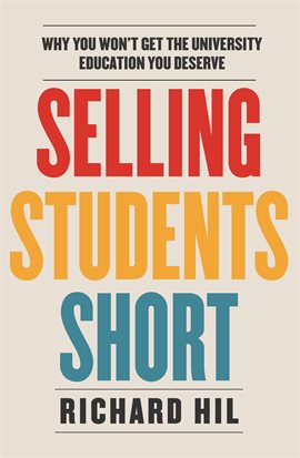 Imagen de portada para Selling Students Short
