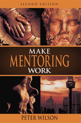 Cover image for Make Mentoring Work