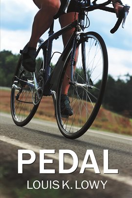 Cover image for Pedal