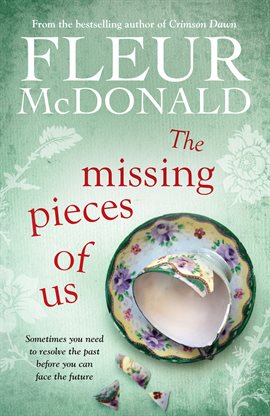 Imagen de portada para The Missing Pieces of Us