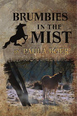 Cover image for Brumbies in the Mist
