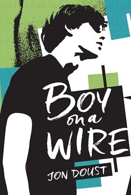 Imagen de portada para Boy on a Wire