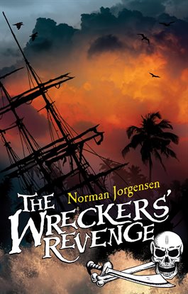 Cover image for The Wreckers' Revenge