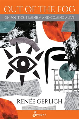 Imagen de portada para Out of the Fog