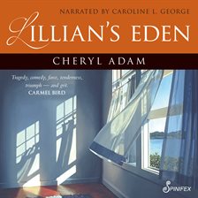 Cover image for Lillian's Eden