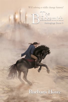 Cover image for The Blacksmith