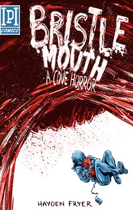 Bristlemouth: A Cove Horror
