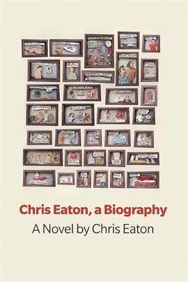 Imagen de portada para Chris Eaton, a Biography