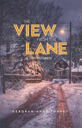 The View From the Lane